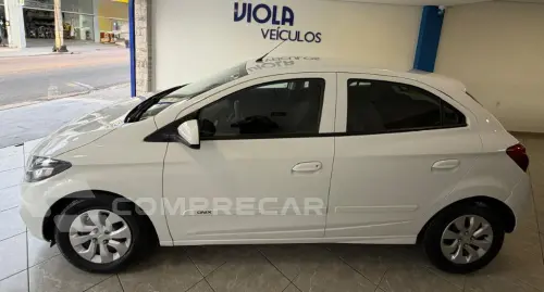 ONIX HATCH Joy 1.0 8V Flex 5p Mec.