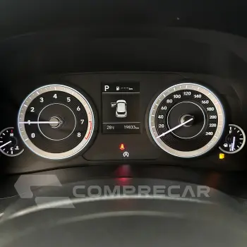 Creta Comfort 1.0 TB 12V Flex Aut.