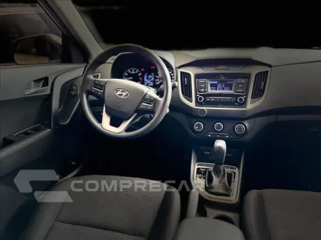 CRETA 1.6 16V Action