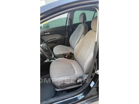 HB20S 1.6 COMFORT PLUS 16V FLEX 4P AUTOMÁTICO