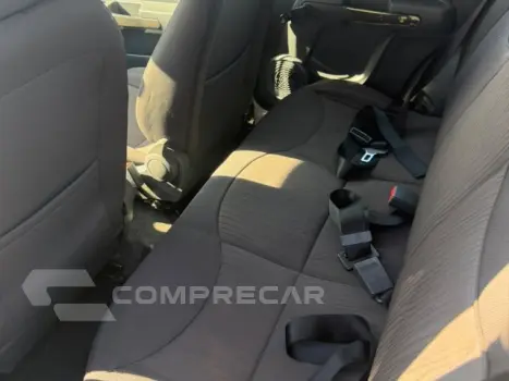 UNO - 1.0 EVO WAY 8V 4P MANUAL