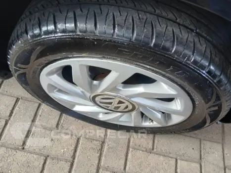 UP - 1.0 170 TSI TOTAL CONNECT 4P MANUAL