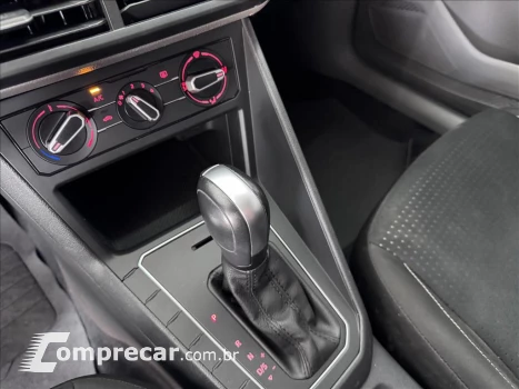 VIRTUS 1.0 200 TSI COMFORTLINE AUTOMÁTICO