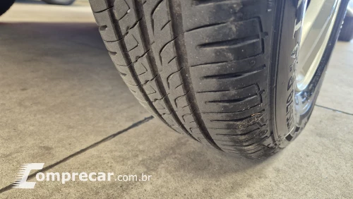 HB20S 1.6 Comfort Plus 16V