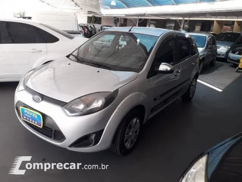 FORD FIESTA 1.6 MPI 8V 4 portas