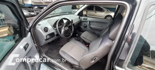 GOL 1.0 MI 8V G.IV