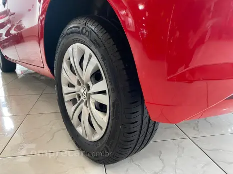 GOL 1.0 12V MPI Totalflex City