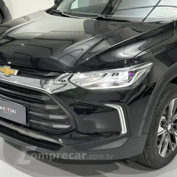 TRACKER Premier 1.2 Turbo 12V Flex Aut.