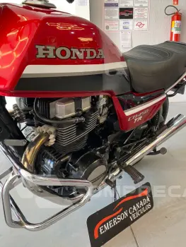 Cb 450