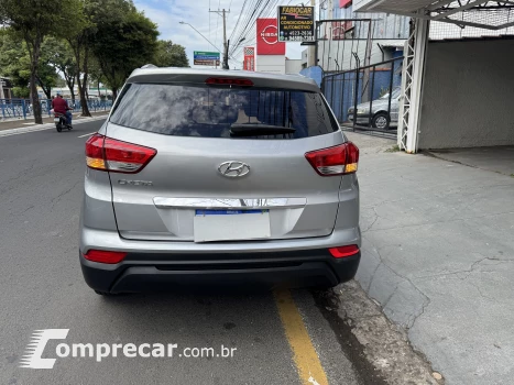 CRETA 1.6 16V Action