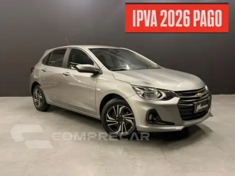 ONIX 1.0 FLEX LT MANUAL