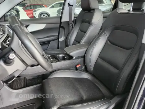 TIGGO 7 Tiggo 7 PRO 1.5 Turbo Híbrido