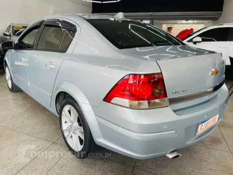 VECTRA EXPRESSION 2.0 8V 4P