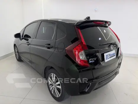 FIT EX CVT