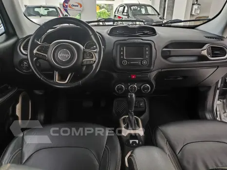 Renegade Sport 1.8 4x2 Flex 16V Mec.