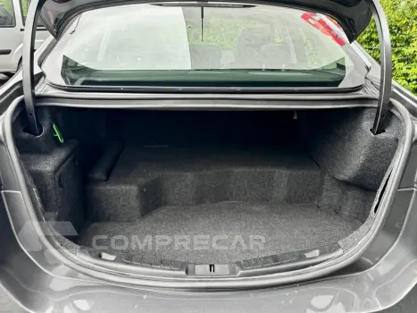 FUSION 2.0 TITANIUM 16V HÍBRIDO 4P AUTOMÁTICO