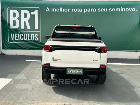 MONTANA 1.2 TURBO FLEX LTZ AUTOMÁTICO