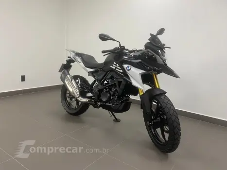 BMW BMW G 310 GS