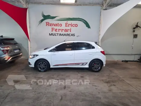 ONIX 1.4 MPFI Effect 8V