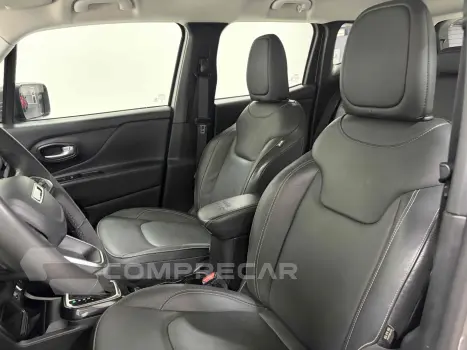 RENEGADE 1.3 T270 TURBO FLEX LONGITUDE AT6