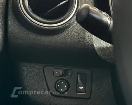 KWID Intense 1.0 Flex 12V 5p Mec.