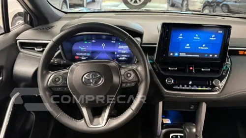 COROLLA CROSS 2.0 Vvt-ie XRE