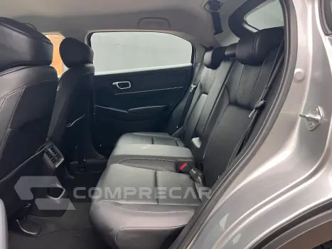HR-V Advance 1.5  Flex TB 16V 5p Aut.
