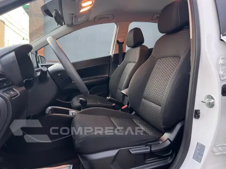 HB20 Vision 1.6 Flex 16V Aut