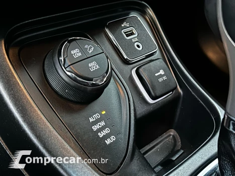 COMPASS LONGITUDE 2.0 4x4 Dies. 16V Aut.