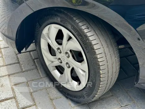 HB20 1.0 12V FLEX VISION MANUAL