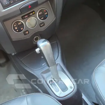 LIVINA GRAND SL 1.8 16V Flex Fuel Aut.