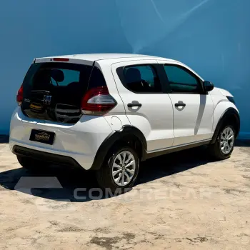 MOBI LIKE 1.0 Fire Flex 5p.