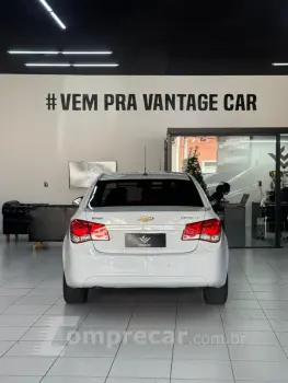 CRUZE 1.8 LT 16V