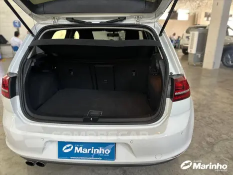 GOLF 1.4 TSI HIGHLINE 16V GASOLINA 4P AUTOMÁTICO