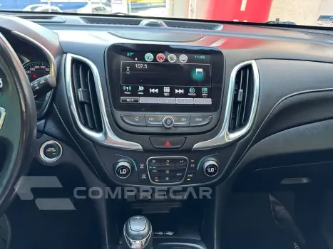 EQUINOX Premier 2.0 Turbo AWD 262cv Aut.