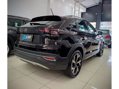 NIVUS 1.0 200 TSI TOTAL FLEX HIGHLINE AUTOMÁTICO