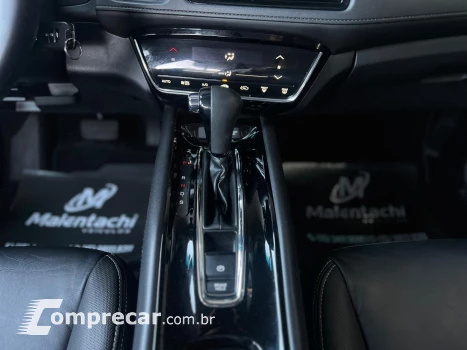 HR-V 1.8 16V FLEX EX 4P AUTOMÁTICO