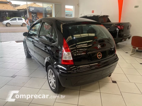 C3 1.6 I GLX 16V CITROEN