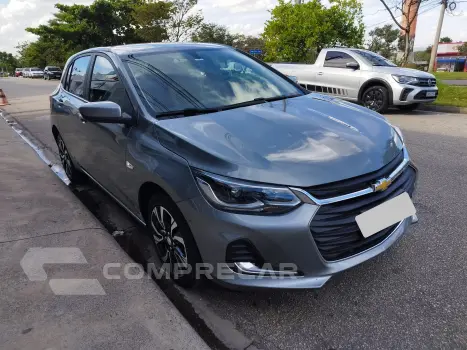 ONIX 1.0 Turbo Premier