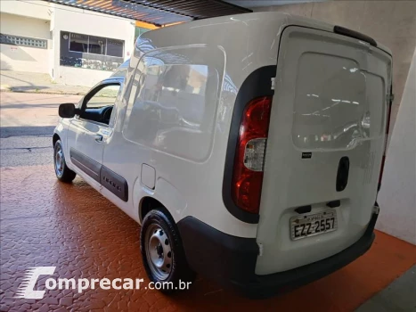 FIORINO 1.4 MPI Furgão 8V