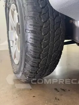 PAJERO TR4 4X4 2.0 16V