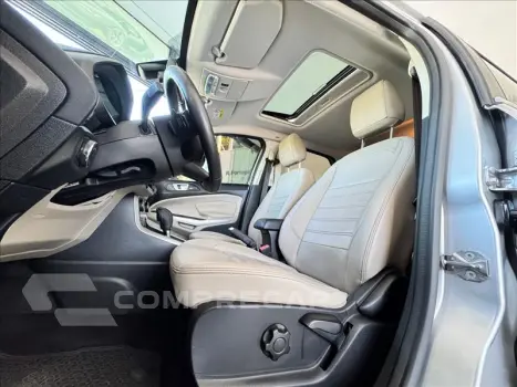 ECOSPORT 2.0 Direct Titanium