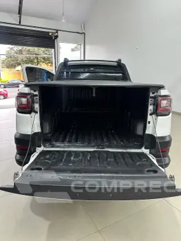 Strada Endurance 1.3 Flex 8V CS Plus
