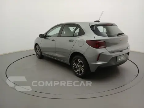 ONIX 1.0 TURBO FLEX LT MANUAL