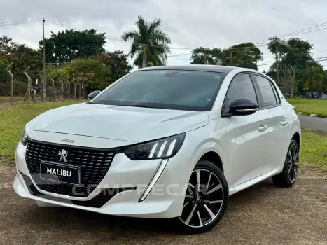 208 1.0 Turbo 200 Style