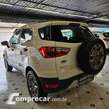 ECOSPORT FSL 1.6