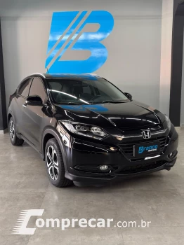 HR-V touring