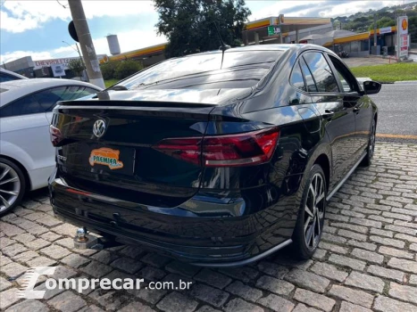 VIRTUS 1.4 250 TSI GTS
