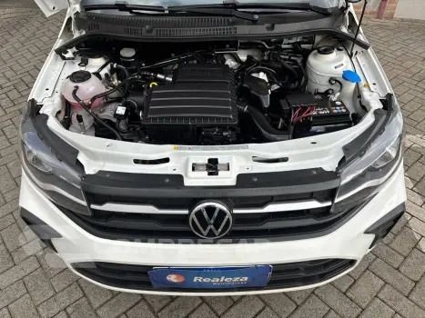 Saveiro Trendline 1.6 Total Flex 16V