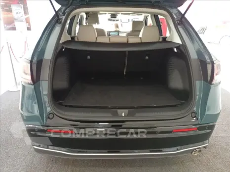 ZR-V 2.0 i-VTEC GASOLINA TOURING CVT